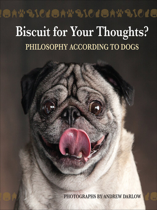 Title details for Biscuit for Your Thoughts? by Andrew Darlow - Available